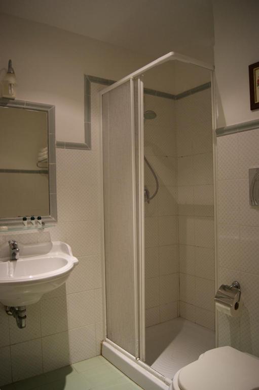 סירקוזה Il Labirinto B&B מראה חיצוני תמונה