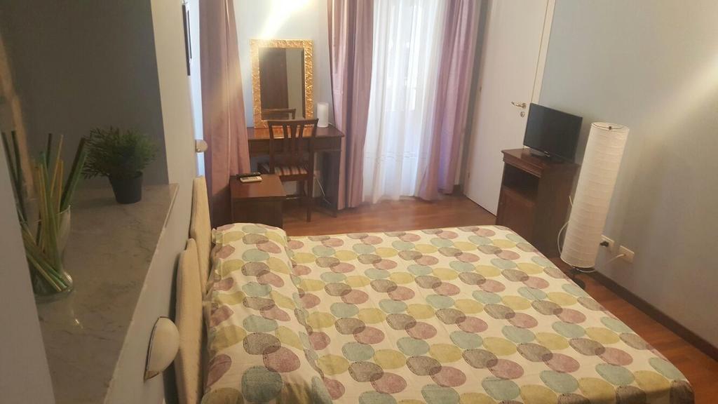 סירקוזה Il Labirinto B&B מראה חיצוני תמונה