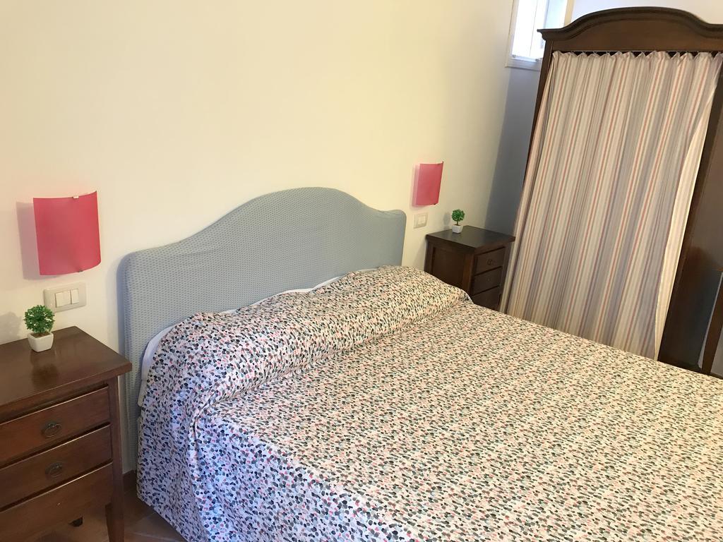סירקוזה Il Labirinto B&B מראה חיצוני תמונה