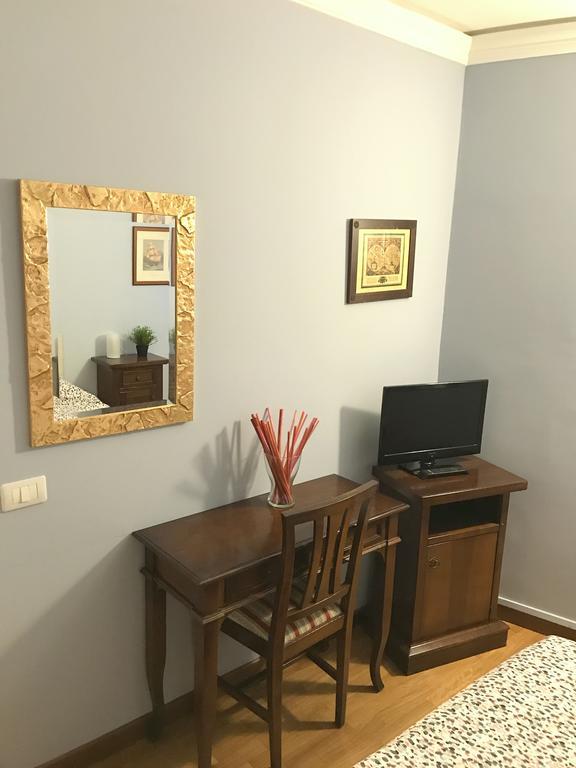 סירקוזה Il Labirinto B&B מראה חיצוני תמונה